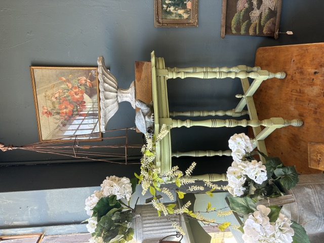 Rust & Luster opening announcement